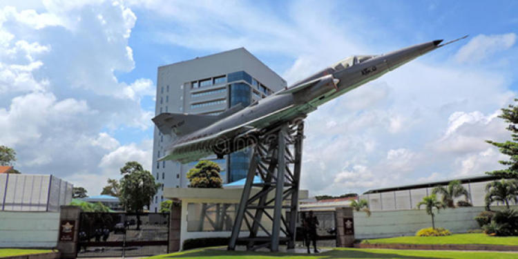 ගුවන් හමුදා මූලස්ථානයට-චාමස් ධාන්‍යාගාර ඉඩමට ඕමාන් ආයෝජන එයි! කටාරය බේරෙ වටේ ඉඩම් රැසක් ගන්න කැමැත්තෙන්!