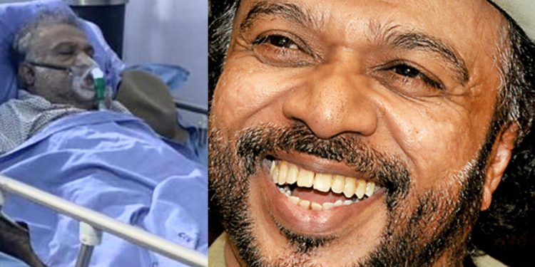 ජිප්සීස් සුනිල්ගේ පවුලටම කොරෝනා!