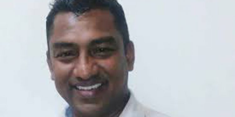 බදුලු මන්ත්‍රී තිස්ස කුට්ටිටත් කොරෝනා!