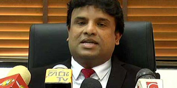 තවත් ජයග්‍රහණයක්! ට්‍රැමඩෝල් සහ තයිරොක්සීන් ලංකාවේම හදයි! වෛද්‍ය උත්පල කියපු කතාව! (VIDEO)
