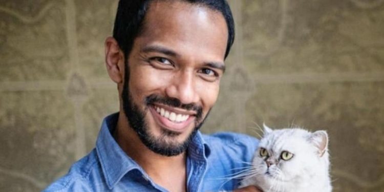 විජයගෙ පුත් විමුක්ති ලන්ඩන්වල සිට නිවේදනයක් නිකුත් කරයි!