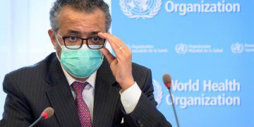 ලෝක සෞඛ්‍ය ලොක්කා ලංකාව ගැන තියපු සතුටුදායක පණිවුඩය!