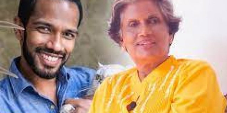ශ්‍රීලනිපය තරුණයන්ට බාර දෙන්න…! චන්ද්‍රිකා කියන්නේ විමුක්ති ගැනද!