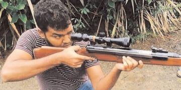 නවසීලන්තයම හොල්ලපු ලංකාවේ IS ආදිල් පුතා ගැන කාත්තන්කුඩියේ අම්මා කියපු කතාව!