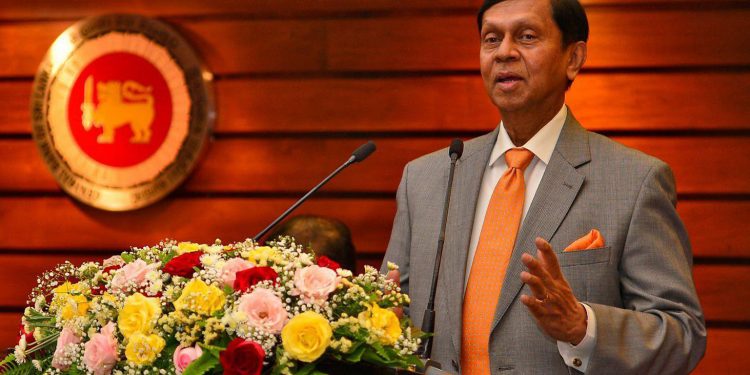 කබ්රාල් ඉදිරි මාස 6ට ආණ්ඩුවට ආර්ථික සැලැස්මක් හදයි!