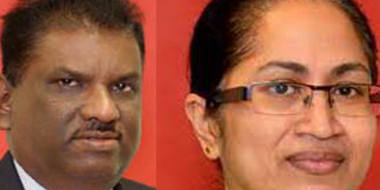 කබ්රාල් ආපු ගමන් මාරු කරපු දවුල්ගලගේ පුටුවට කරුණාරත්න කෙනෙක් එයි!
