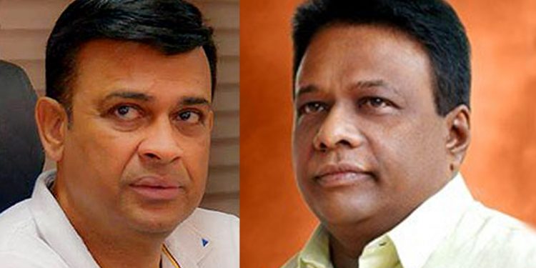 රන්ජන්ට දුන්න දඬුවම වැඩියි! ඩලස් පුද්ගලික මතය රටට කියයි!