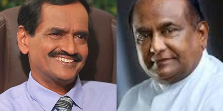 ලොහාන්ගේ මන්ත්රීකමත් නැතිවෙයිද? මැතිවරණ කොමිසම කතානායකගෙන් ඉල්ලීමක් කිරීමේ සූදානමක!
