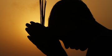 දෙවියන් සිටින තැන දන්නවාද?