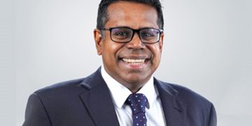 HNB FINANCE PLC හි නව සභාපතිවරයා ලෙස ඩිල්ෂාන් රොද්‍රිගෝ මහතා පත් කෙරේ…