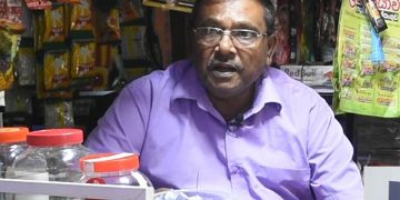හෝටලය වැඩිදියුණු කරගන්න වගේම නිවෙස ඉදිකරගන්නත් මට සහායට හිටියෙ HNB FINANCE සමාගම ලක්ෂ්මන් ජයසිංහ ”ලකී කැෆේ” හෝටලය සහ සිල්ලර වෙළෙඳසල, කෑගල්ල.