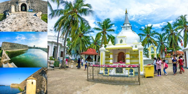 සොඳුරු මිනිසුන් පිරි උතුරුකරයේ සිරි…