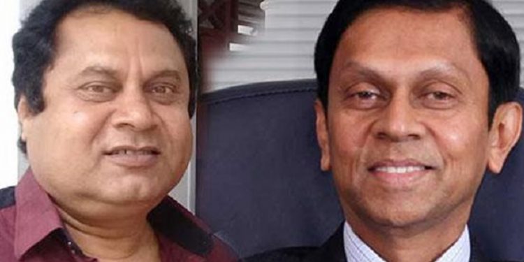 කැටගොඩට යළි පින පෑදෙයි! සාගර ලේඛන බාර දෙයි!