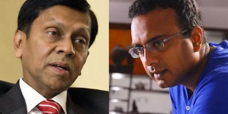 කබ්රාල්වත් අරන් මනූෂ උසාවි යයි!
