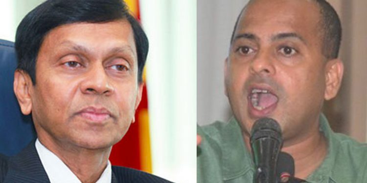 රාජපක්ෂ පවුල් ගහට වඩා හපන් කබ්රාල් පවුල් ගහ ගැන මගෙන් අහගන්න…! (VIDEO)