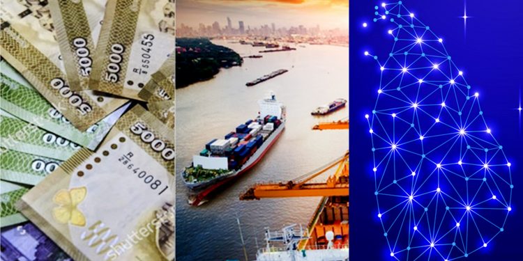 පිටරට්ටු නිසා රට ගොඩ ගියේ මෙහෙමයි…