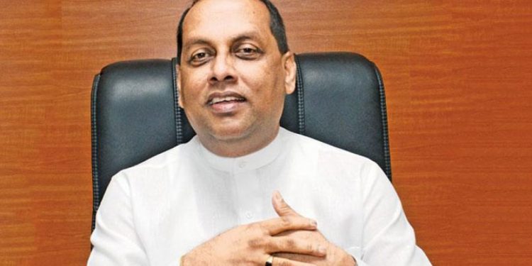 අමරවීර ඉල්ලා අස්වෙයි?