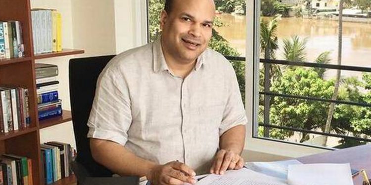 මාස 14කට පස්සේ ඉන්දියාවට ගිය මොරගොඩට දිල්ලිය ලොකු ලෙඩක් දමයි!