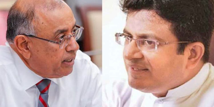 තෙල් ගන්න ඉන්දියාවෙන් ණයක් ඉල්ලයි! සවුදියෙන් උදව් ඉල්ලයි!