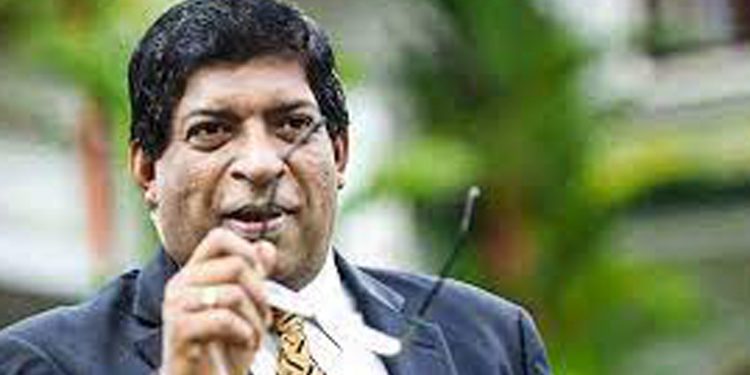 රවී ආණ්ඩුවේ ඇමැතිගෙනුයි මන්ත්රීවරියකගෙනුයි සතියකින් මිලියන 400ක් ඉල්ලලා!
