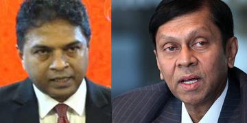 කබ්රාල්ට කැබිනට් බලතල නෑ! එහෙම බලතල දෙන්නත් බෑ! පොහොට්ටුවේ මහලේකම් කෙළින්ම කියයි!