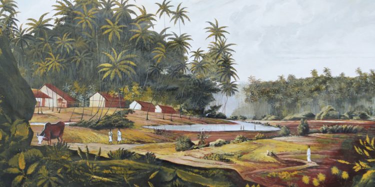 ජනතාව කැමැත්තෙන් ගෙවූ රජ කාලෙ බදු සහ දඩ…