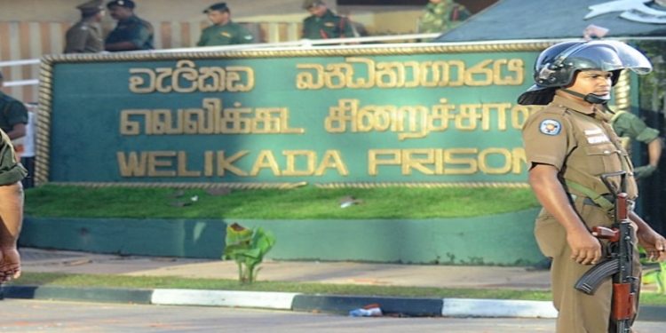 වැලිකඩ බන්ධනාගාරය හොරණට! හිස්වන ඉඩමට සුපිරි හෝටලයක් ඉදිකිරීමට සැලසුමක්…