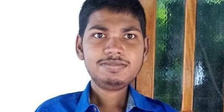 උදේ පොසිටිව් වූ යාපනේ මාධ්යවේදියා සවස මියගිහින්!