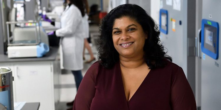 අපේ අශානිට බයිඩන් අමෙරිකාවේ ලොකු තනතුරක් දෙයි!