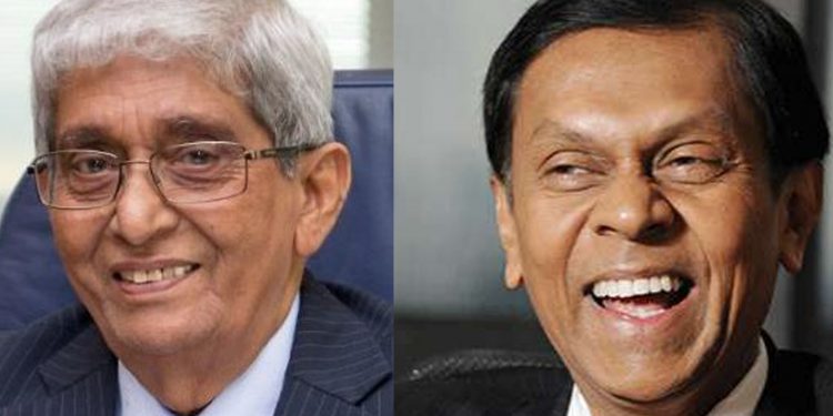 කබ්රාල්ට අවුරුදු 8ක ඇරියස් ලැබෙයි! ලක්ෂ්මන්ට ජීවිත කාලෙටම!