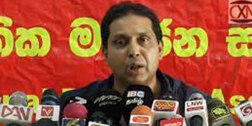 ජනතාවට ආණ්ඩුව එපා වෙලා! ඕන කියන ලයිස්තුව මෙන්න…! (VIDEO)