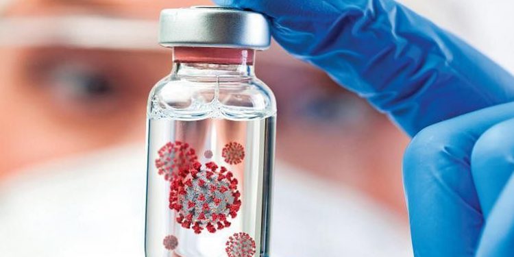 අලුත්ම කොරෝනා ප්රබේදය ‘මූ’!