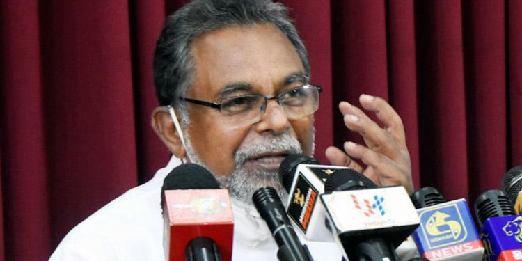 පාස්කු ප්‍රහාරය පිටුපස තිබුණ කුමන්ත්‍රණය හරියටම හොයාගන්න කළ යුතු දේ ගැන පල්ලියෙන් විශේෂ ප්‍රකාශයක්! (VIDEO)