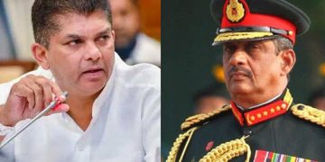 ලොහාන් දාමරිකයෙක්! වහාම නීතිය ක්‍රියාත්මක කරන්න! ෆොන්සේකා එළියට එයි! (VIDEO)