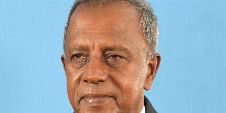 වී අලෙවි මණ්ඩලයේ සභාපතිටත් එපා වෙයි! ඉල්ලා අස්වී ගෙදර යයි!