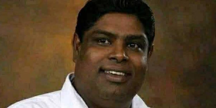 කෑගල්ල උපනගරාධිපති කොරෝනාවෙන් මරුට!