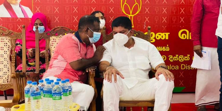 ලොහාන් යළි වැඩ පෙන්නයි!