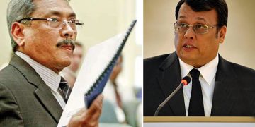 ජාත්‍යන්තර සටන උණුසුම් වෙයි! වොෂින්ටනය බාරගන්නැයි ජනපති මහින්දගෙන් ඉල්ලයි! EXCLUSIVE