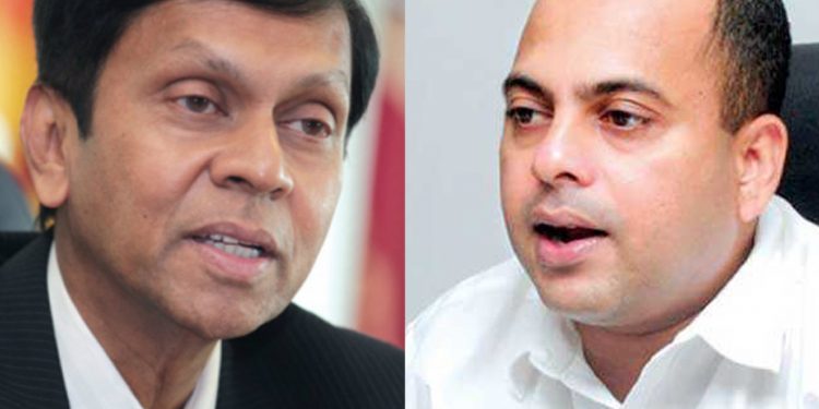 කබ්රාල්ගෙ පැමිණීමත් එක්ක සිද්ධ වෙන්න යන දේ…! (VIDEO)