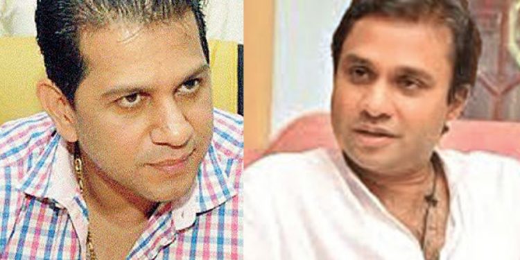 දුමින්ද සිල්වාගේ නමත් ගෑවෙයි! ආයෝජකයකුගේ ඩාර්ලි පාරේ ඉඩමක් නිවාස අධිකාරිය බලෙන් අල්ලගෙන! මෙහෙම සිද්ධ වෙන රටකට ආයෝජකයෝ එයිද? (VIDEO)