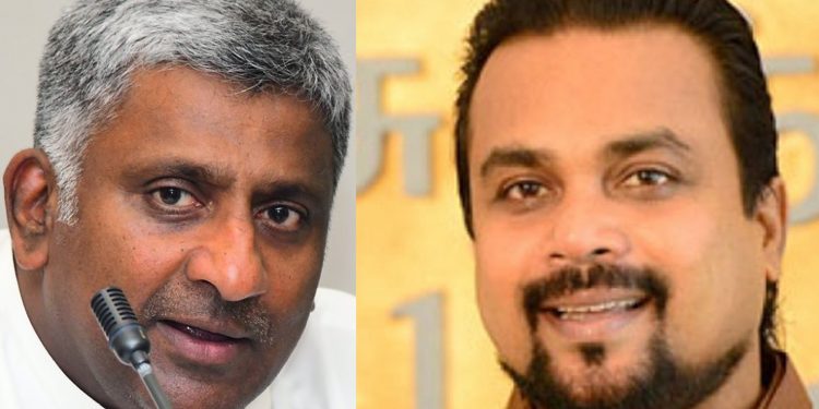 කිව්වෙ නෑ කියන්නේ අමූලික බොරු! යුගදනවි ‌දුන්නේ කැබිනට් පත්‍රිකාවක් දාලා! ප්‍රසන්න විමල්ට උත්තර දෙයි!