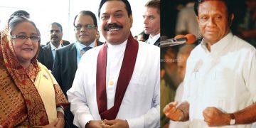 ඩොලර් තියෙන්නේ බංගලි දේසේ… හිඟමන් යන්නේ සිංහල දේසේ… (උපුල් ජෝශප් ප්‍රනාන්දුගේ ගුරුදා විග්‍රහය)