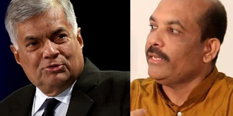 රනිල්ට-රංගේට උසාවියෙන් තහනමක්!