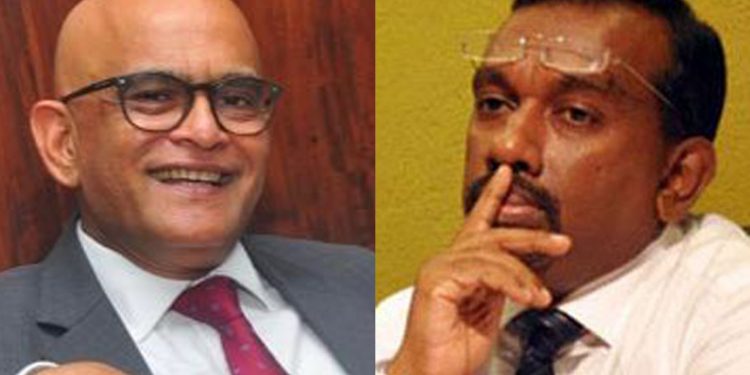 ඩඩ්ලිලට ඕන විදිහට වී මිල වැඩි කරන්න බෑ -ඇමැති! ප්රධාන වී මෝල් හිමියන් කරපු වැඩේ හරි! ඒක ඉදිරිගාමී වීමක් -පොහොට්ටු මන්ත්රී! (VIDEO)