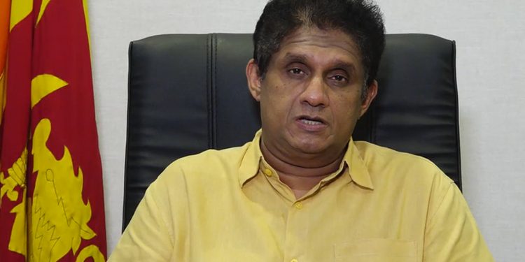 භයානක කටයුත්තකට ආණ්ඩුව අරඅඳිමින් ඉන්නවා! (VIDEO)