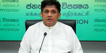 යුරෝපා කමිටුව විපක්ෂනායක හමුවෙයි! රටේ මිනිස්සු වෙනුවෙන් ජීඑස්පී ප්ලස් නැති කරන්න එපා! සජිත් ආපු අයට කෙළින්ම කියලා! (VIDEO)
