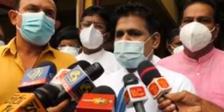 ඖෂධ අධිකාරියේ දත්ත අතුරුදන් බව ආණ්ඩුව පිළිගනී!
