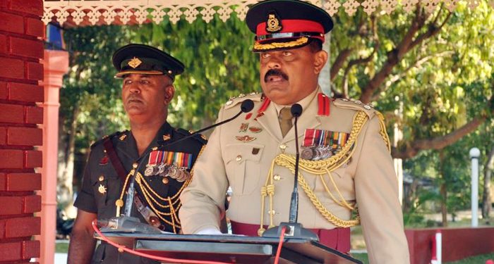 අත්යවශ්ය සේවා කොමසාරිස් පළමු නියෝගය නිකුත් කරයි!