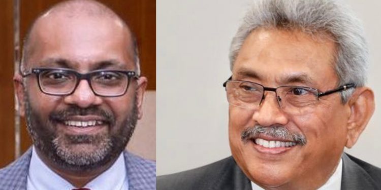 හොරකම් ගැන කියන්න පාරිභෝගික අධිකාරියේ හිටපු ලොක්කා ජනපති එනකම් මග බලා සිටී!