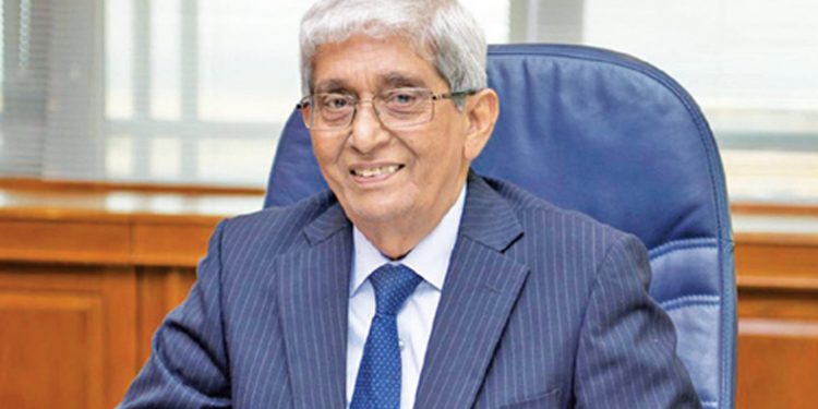 ගිය සතියේ වෙච්ච දේවල්වලින් මට එපාම වුණා! 80 වැනි උපන්දිනේ දා යන්න හිටියත් 14 දා මම අයින් වෙනවා! මහබැංකු අධිපති කතා කරයි!
